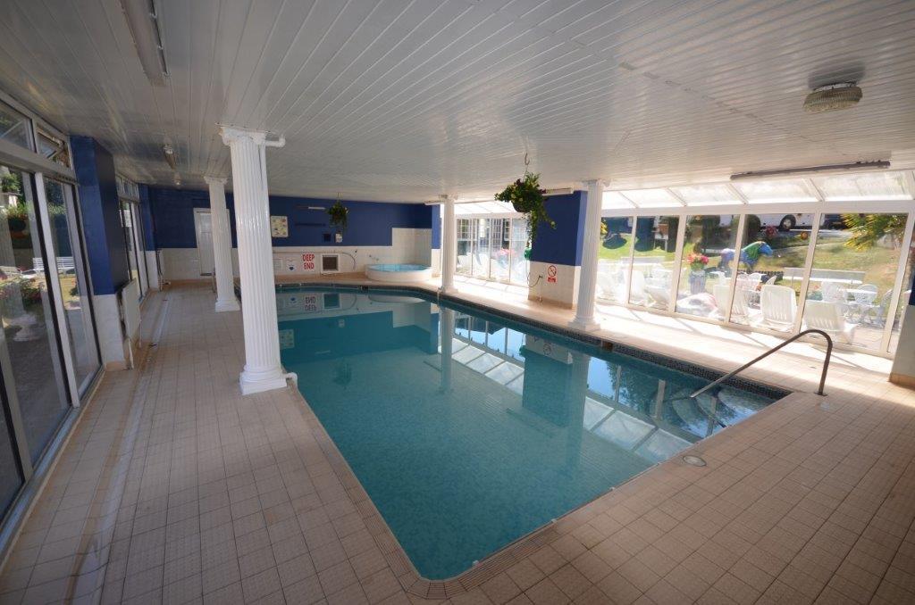 Laguna Hotel Bournemouth Buitenkant foto