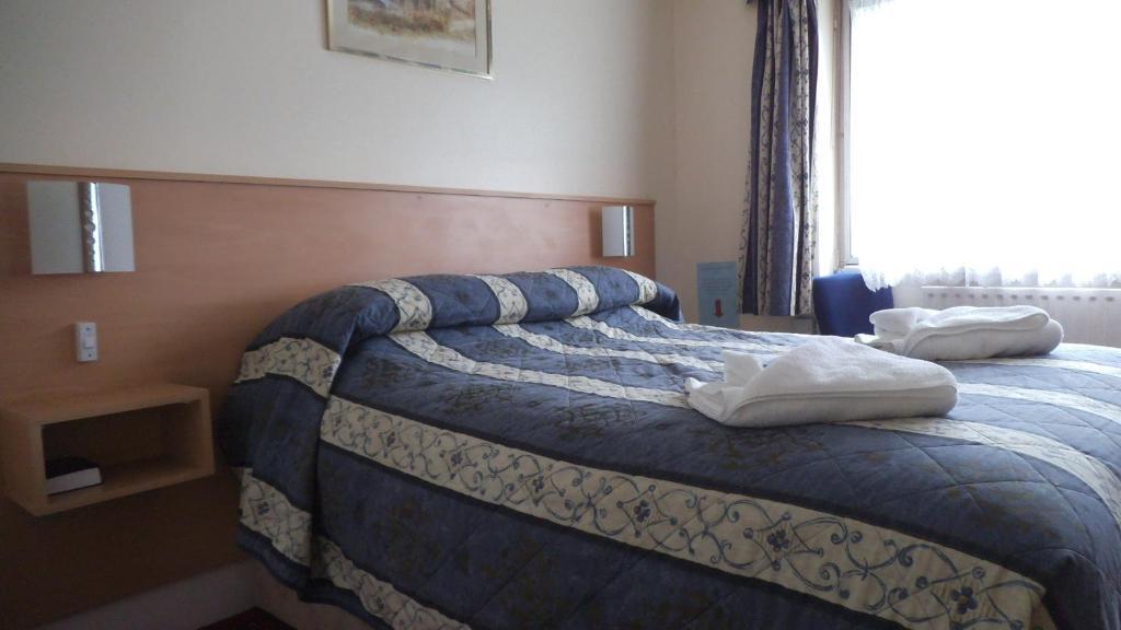 Laguna Hotel Bournemouth Kamer foto